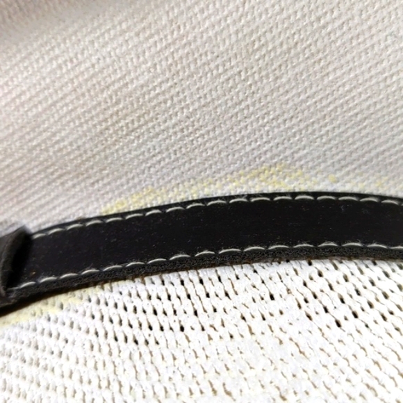 Vintage American Hat Elmejor Sombrero G Made In Mexico - Picture 9 of 11